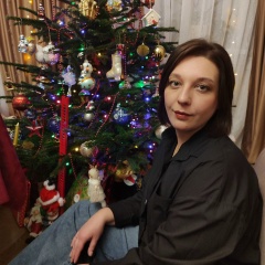 Татьяна Новикова, 23.01