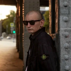 Влад Чибис, Москва