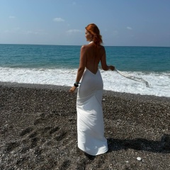 Светлана Стамбуляк, 25.06, Москва