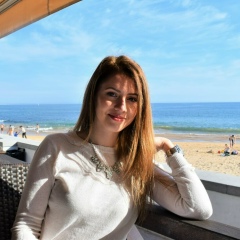 Violeta Railean, 20.10