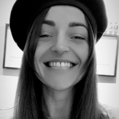 Аня Борисевич, 18.08.1987, Гродно