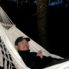 Samat Orazbekov, 14.06.1990, Москва