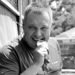 Игорь Лосяков, 15.07, Одесса