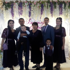 Tansholpan Shadenova, 07.11