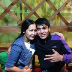 Aron Turganov, 26.06.1988, Хромтау