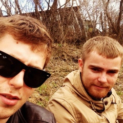 Серый Наумов, 17.03.1993