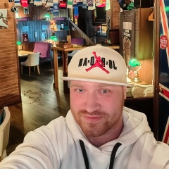 Tiger Цыцырев, 26.10.1986, Санкт-Петербург