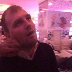 Андрей Леднев, 18.07.1985, Санкт-Петербург