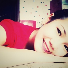 Гайша Умаргалиева, 31.03.1998, New York City