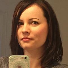 Світлана Лаврентiк