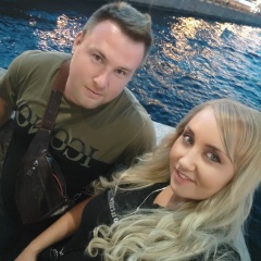 Илюшка Трофимов, 21.08.1993, Санкт-Петербург