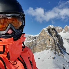 Живор Хрякин, Тирасполь