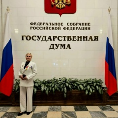 Алла Викторовна, 30.06.1990, Санкт-Петербург