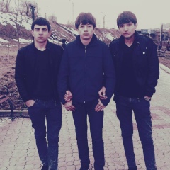 Hayko Na, 12.12.1998