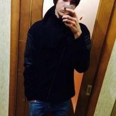 Лида Демидова, 12.08.1998, Москва