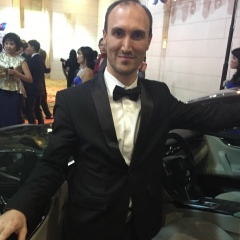 Асхат Абдулин, 05.12.1920, Павлодар