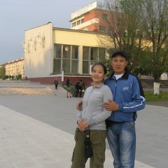 Лязат Уали, 11.06.1979, Караганда