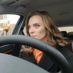 Анна Слайковская, 22.12.1982, Минск