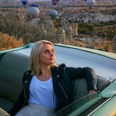 Саша Лагутина, 13.08, Ростов-на-Дону