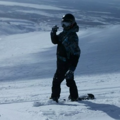 Антон Лисицын, 19.05, Санкт-Петербург