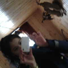 Гаухар Ерекенова, 23.08