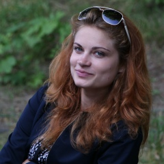 Алёнка Иванова, 25.04.1988, Киев