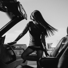 Валерия Орлова, 20.08.1987, Санкт-Петербург