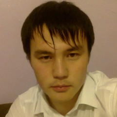 Кайназар Абдилашим-Уулу, Москва