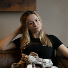 Ксения Ловкачева, 11.04.1988, Санкт-Петербург