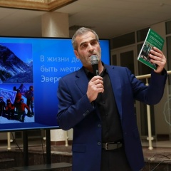 Рамзан Баканаев, Грозный