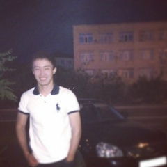 Isatai Kismetov, 13.05.1991, Атырау