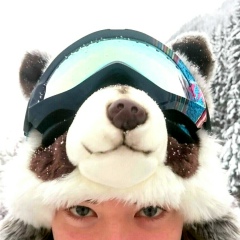 Лена Серговская, 04.10, Москва