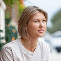 Алла Соловарова, San Antonio