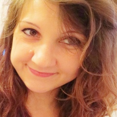 Катя Быстрая, 21.01, Днепр (Днепропетровск)