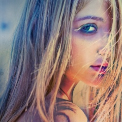 Леночка Войтяхова, 21.08.1989, Караганда