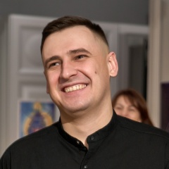 Егор Плохов, 26.10, Коркино