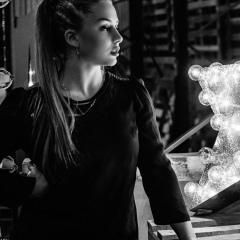 Anastasia Prokhorenko, 18.12.1995