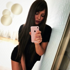 Анастасия Вишневецкая, 16.07.1994, Киев