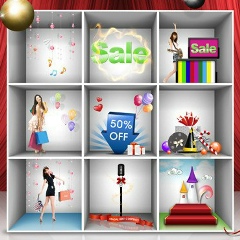 Show Box