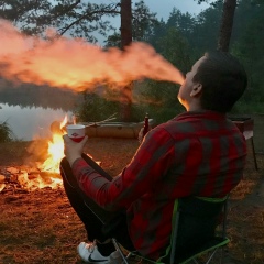 Александр Баранов, 06.02.1986