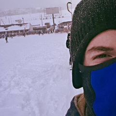 Asan Asanov, 14.09.1995, Тбилиси