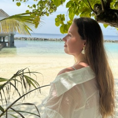 Вея Казаченко, 28.10, Москва