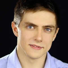 Pavel Larin, 07.01.1997