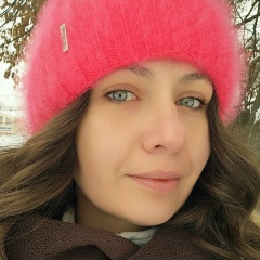 Ксения Ефимова, 11.01, Тула