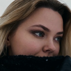 Виктория Суханова, 04.05, Челябинск