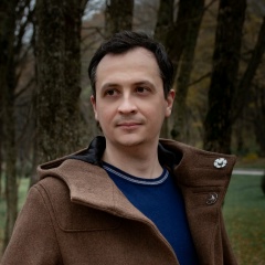 Андрей Алябедев, 26.12.1988, Ставрополь