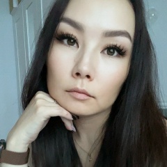 Лина Попова, 26.02, Якутск