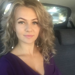 Карина Завьялова, 19.08, Караганда