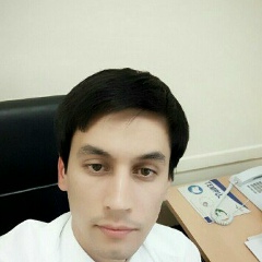 Ахмед Юсупов, 09.06, Ашхабад