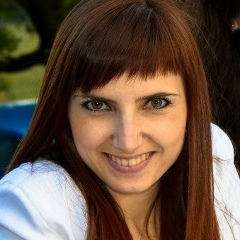 Екатерина Стаученко, 28.02.1987, Запорожье